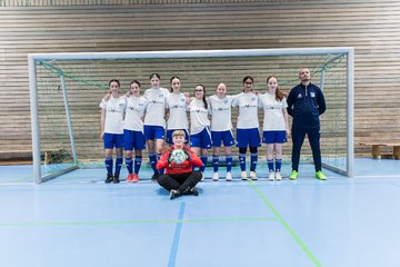 Bild 26 - wBJ Fortuna St. Juergen Winter Cup